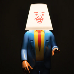 Electronics Graffiti Street Pop Artwork