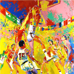 Collection image for: Leroy Neiman