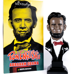 President Barack Obama Graffiti Street Pop Artworks