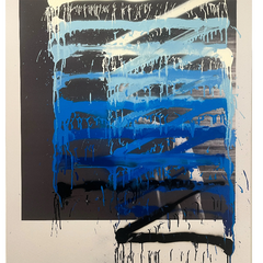 MOG Museum of Graffiti Street Pop Artwork