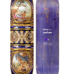 Magnus Gjoen Pop Artist Graffiti Street Artworks