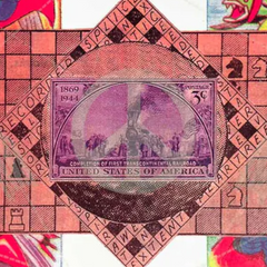 Mark Mothersbaugh Pop Artist Graffiti Street Artworks