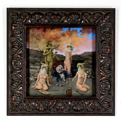 Collection image for: Matt Gordon