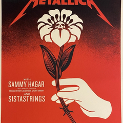 Collection image for: Metallica