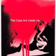 Mike Mills Pop Artist Graffiti Street Artworks