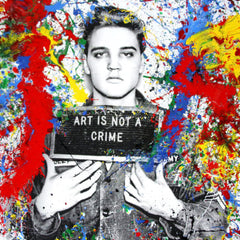 Mr Brainwash