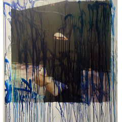 Nika Kramer Pop Artist Graffiti Street Artworks