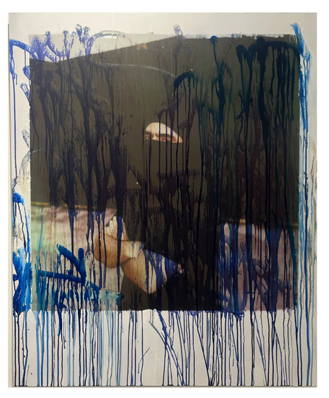 Nika Kramer Pop Artist Graffiti Street Artworks