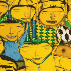 Collection image for: Os Gêmeos