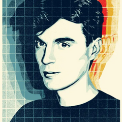 Bobby Grossman> Pop Artist Graffiti Street Artworks