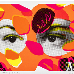 Paul Insect Pop Artist Graffiti Street Artworks