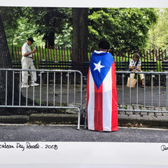 Puerto Rico Graffiti Street Pop Artwork