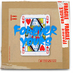 Gambling Cards & Poker Graffiti Street Pop Artwork