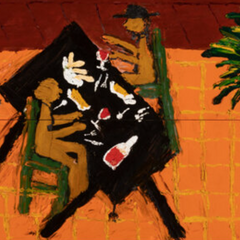 Dred66- Tyree Davis> Pop Artist Graffiti Street Artworks