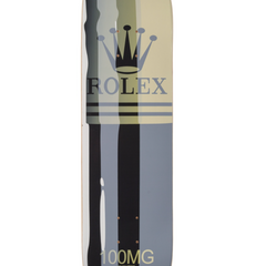 Rolex Graffiti Street Pop Art