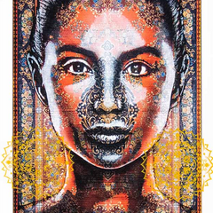  Mateo> Pop Artist Graffiti Street Artworks