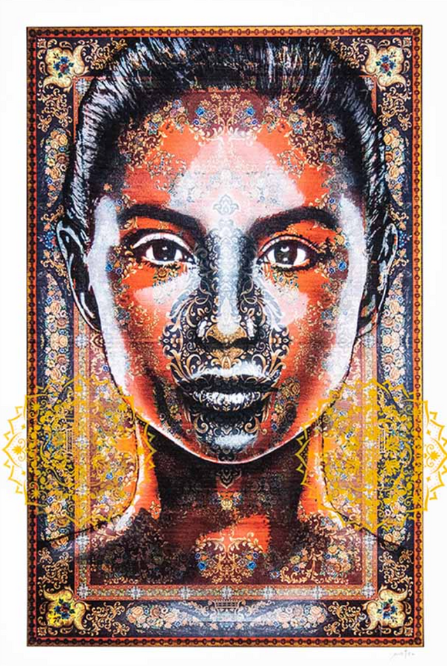  Mateo> Pop Artist Graffiti Street Artworks