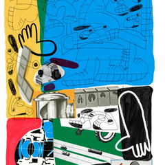 MartÍ Sawe> Pop Artist Graffiti Street Artworks