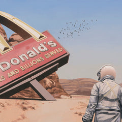 Scott Listfield> Pop Artist Graffiti Street Artworks