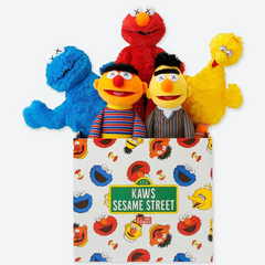 Collection image for: Sesame Street