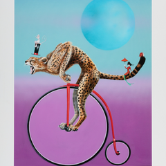 Brett Crawford> Pop Artist Graffiti Street Artworks