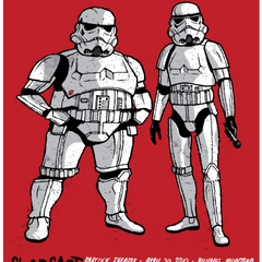 Kevin Smith Graffiti Street Pop Art