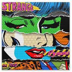 Collection image for: Face & Head