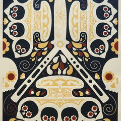 MFG> Pop Artist Graffiti Street Artworks