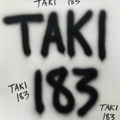 Collection image for: TAKI 183