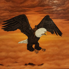 Collection image for: Eagle