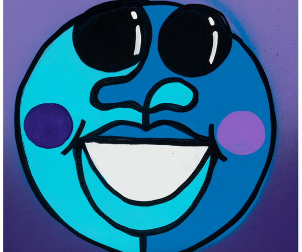 Phil Simpson> Pop Artist Graffiti Street Artworks – Sprayed Paint Art ...