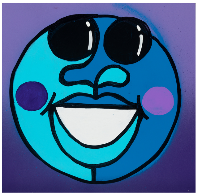 Phil Simpson> Pop Artist Graffiti Street Artworks