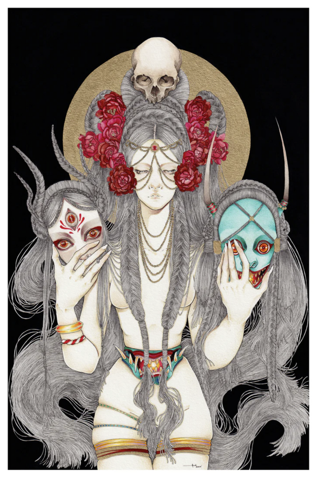 Andi Soto> Pop Artist Graffiti Street Artworks