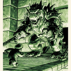 Collection image for: Nick Derington