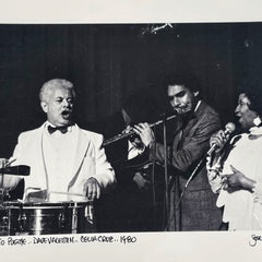 Jazz Music Graffiti Street Pop Artwork