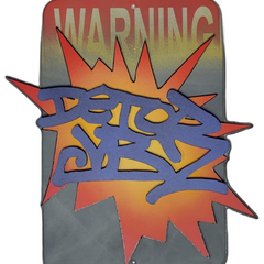 Collection image for: GAK- Graffiti Art Kings