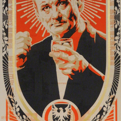 Epyon5> Pop Artist Graffiti Street Artworks