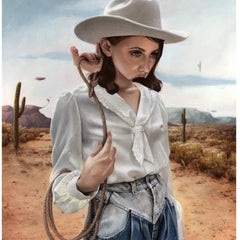 Collection image for: Cowboy & Cowgirl