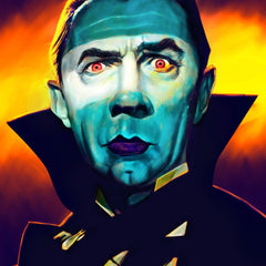 Collection image for: Vampire