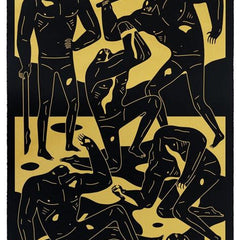 Cleon Peterson> Pop Artist Graffiti Street Artworks