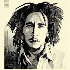 Collection image for: Dennis Morris