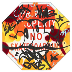 Cope2- Fernando Carlo> Pop Artist Graffiti Street Artworks