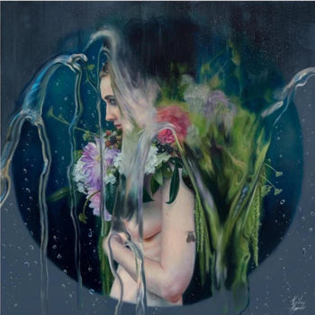 Anthony Clarkson> Pop Artist Graffiti Street Artworks