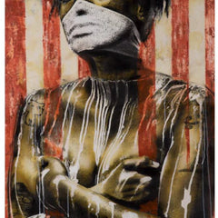 Eddie Colla> Pop Artist Graffiti Street Artworks