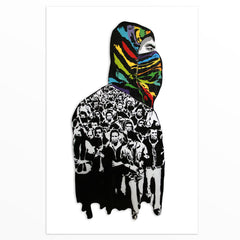 Icy & Sot> Pop Artist Graffiti Street Artworks