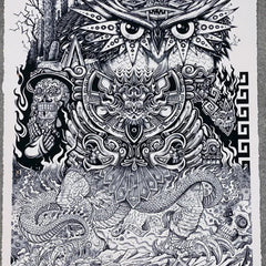 Maison54> Pop Artist Graffiti Street Artworks