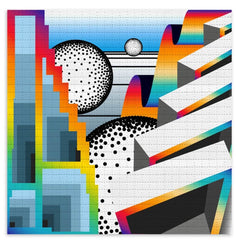 Angel Toren> Pop Artist Graffiti Street Artworks