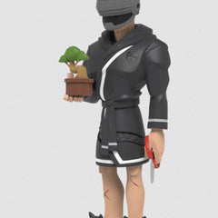 Hasbro Graffiti Street Pop Artwork