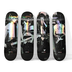 Bob Gruen> Pop Artist Graffiti Street Artworks