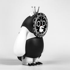 Panda Graffiti Street Pop Artwork